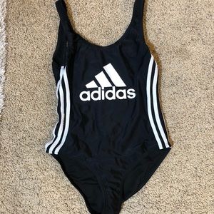 Adidas swimsuit